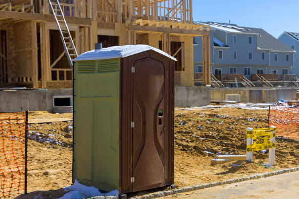 Best Temporary restroom rental  in Sherrelwood, CO