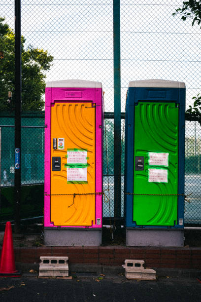 Best Porta potty rental near me  in Sherrelwood, CO