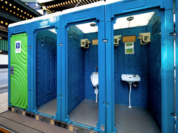 Best High-end porta potty rental  in Sherrelwood, CO